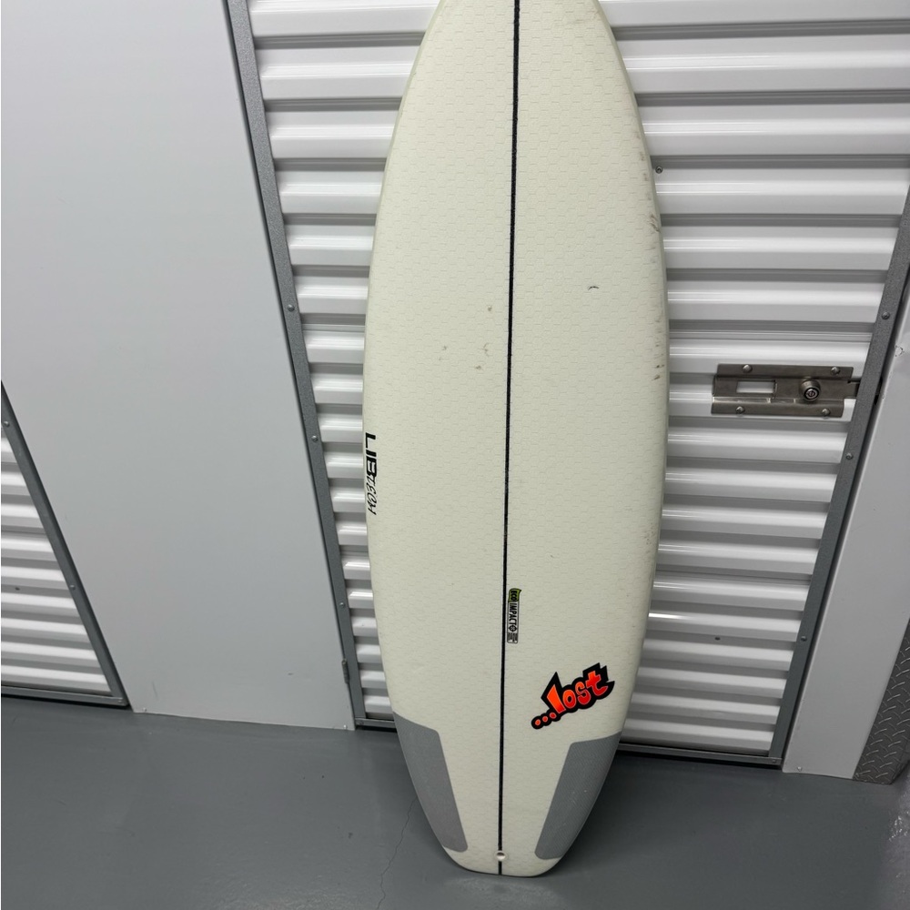 Speed unlimited mobility &progression in small waves